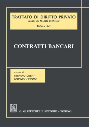 Contratti Bancari fronte