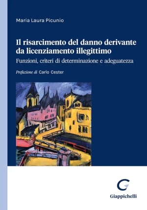 Risarcimento Danno Derivante Licenz.ill. fronte