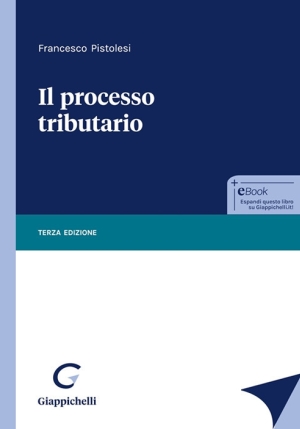 Processo Tributario 3ed. fronte