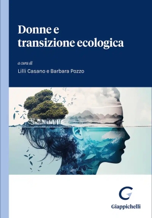 Donne E Transizione Ecologica fronte