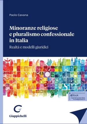 Minoranze Religiose Plur.confess.italia fronte