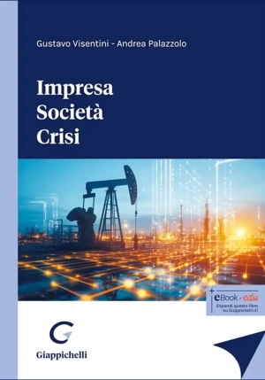 Impresa Societa' Crisi fronte