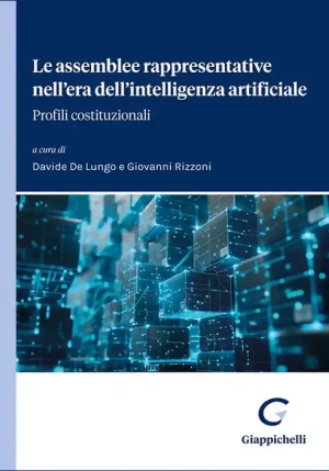 Assemblee Rappresentative Era I.a. fronte