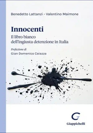 Innocenti fronte