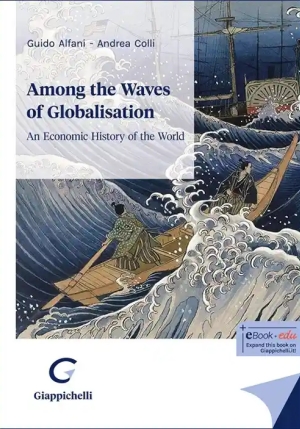 Among The Waves Of Globalisation fronte