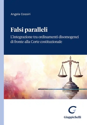Falsi Paralleli fronte