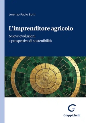 Imprenditore Agricolo fronte