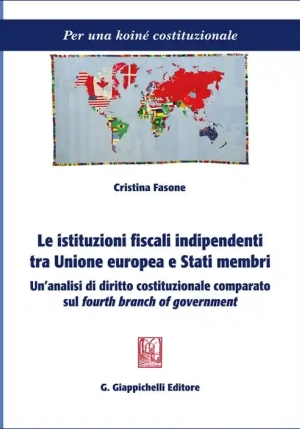 Istituzioni Fiscali Indipendenti Ue fronte