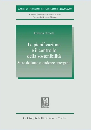 Pianificazione E Il Controllo fronte