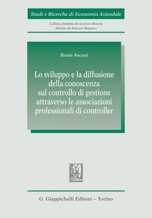 Sviluppo E La Diffusione Della Conoscenza fronte