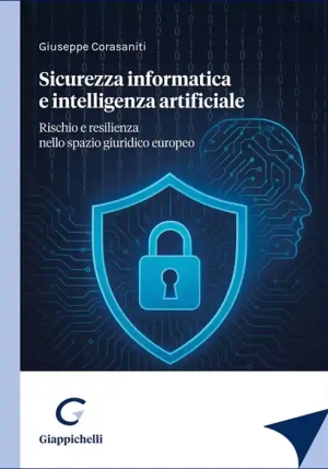 Sicurezza Informatica E Intell.artific. fronte