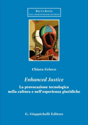 Enhanced Justice fronte