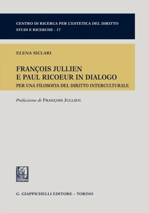 Jullien E Ricoeur In Dialogo fronte