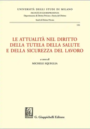 Attualita' Nel Diritto fronte