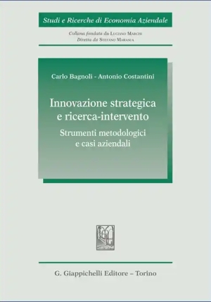 Innovazione Strategica Ricerca Interv. fronte