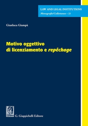 Motivo Oggettivo Licenziamento E Repecha fronte