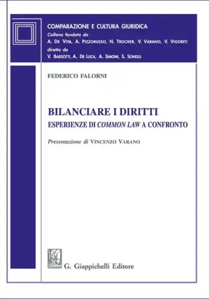 Bilanciare I Diritti fronte