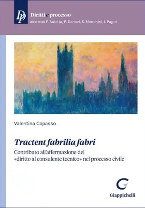 Tractent Fabrilia Fabri fronte