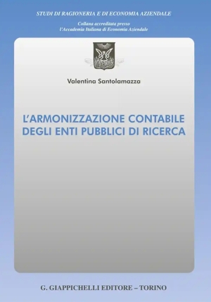 Armonizzazione Contabile Enti Pubblici fronte