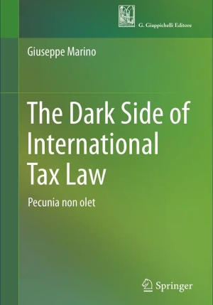 The Dark Side Of International fronte