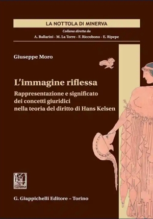 Immagine Riflessa fronte