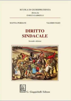 Diritto Sindacale 2ed fronte