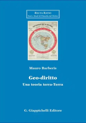 Geo-diritto fronte