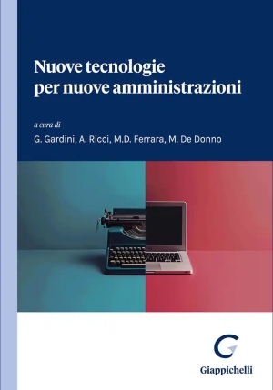Nuove Tecnologie Per Nuove Amministrazioni fronte