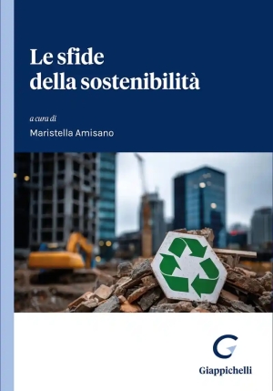 Sfide Della Sostenibilita' fronte