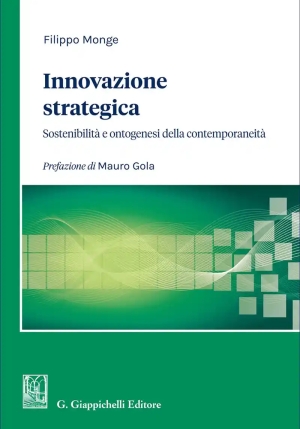 Innovazione Strategica fronte
