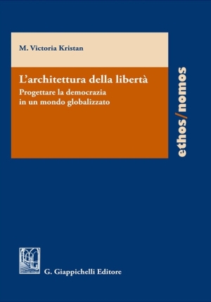 Architettura Della Liberta' fronte
