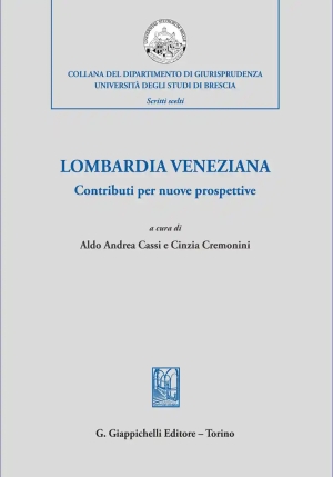Lombardia Veneziana fronte