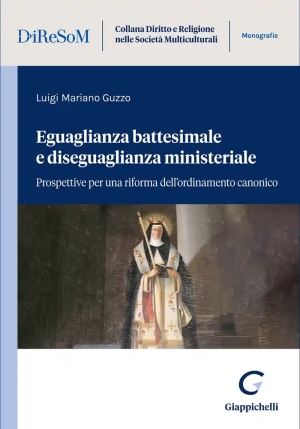 Eguaglianza Battesimale fronte