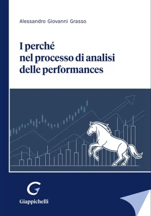 Perche' Del Processo Di Analisi Perform. fronte