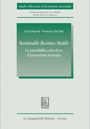 Sustainable Business Models fronte