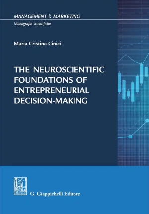 The Neuroscientific Foundations fronte