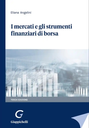 Mercati E Strumenti Finanz.di Borsa 3ed. fronte
