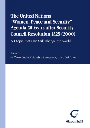 United Nations fronte