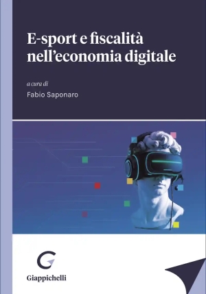 E-sport E Fiscalit? Economia Digitale fronte