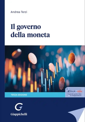 Governo Della Moneta 3ed. fronte