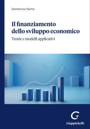 Finanziamento Sviluppo Economico fronte