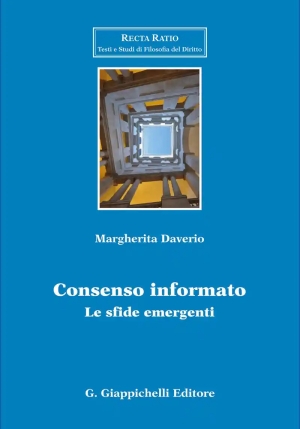 Consenso Informato Sfide Emergenti fronte