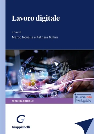 Lavoro Digitale fronte