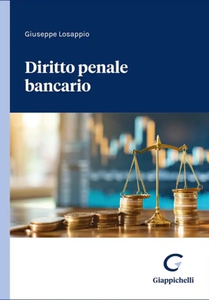Diritto Penale Bancario fronte