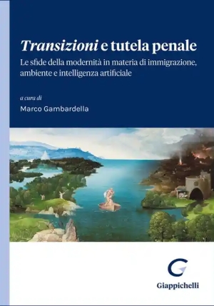 Transizioni E Tutela Penale fronte