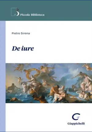 De Iure fronte
