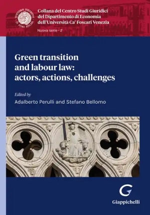 Green Transition fronte
