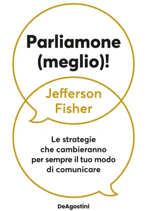 Parliamone (meglio)! fronte