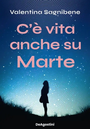 C'? Vita Anche Su Marte fronte