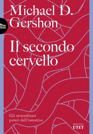 Il Secondo Cervello fronte